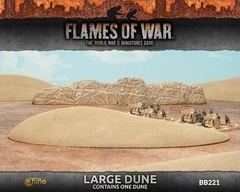 BB221: Large Dune